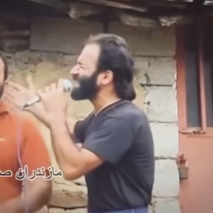 آهنگ جدید صفر گلردی هی ناله تر گمه ککی بمیره